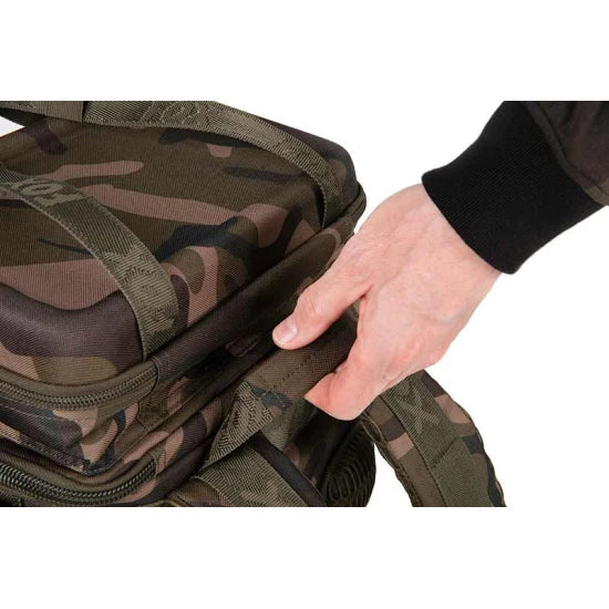 Rucsac Fox Camolite Compact Rucksack, 49x40x30cm