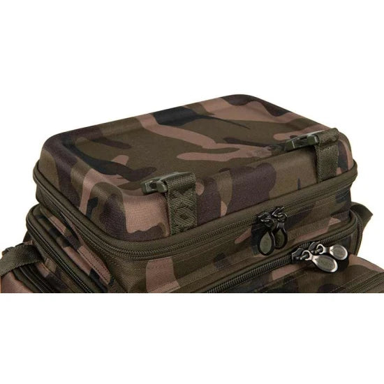 Rucsac Fox Camolite Compact Rucksack, 49x40x30cm