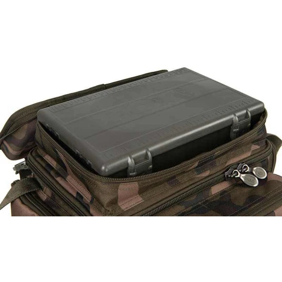 Rucsac Fox Camolite Compact Rucksack, 49x40x30cm