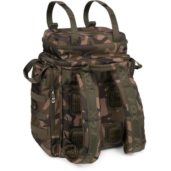 Rucsac Fox Camolite Compact Rucksack, 49x40x30cm