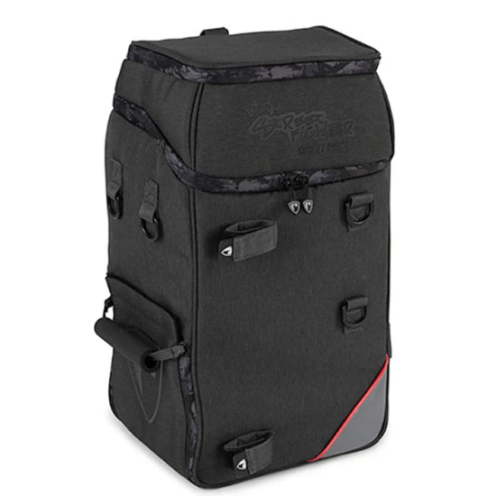 Rucsac Fox Rage Street Fighter