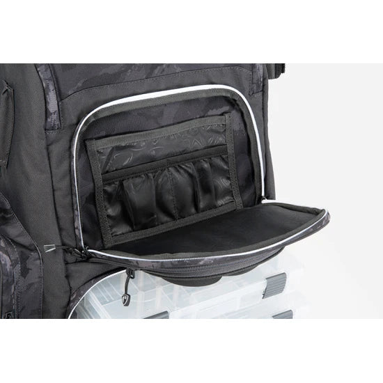 Rucsac Fox Rage Voyager Camo Rucksack 50x39x26cm