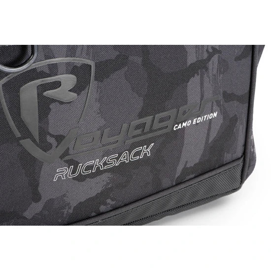 Rucsac Fox Rage Voyager Camo Rucksack 50x39x26cm