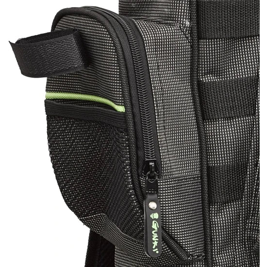 Rucsac Gunki Iron-t Backpack, 28x17x50cm
