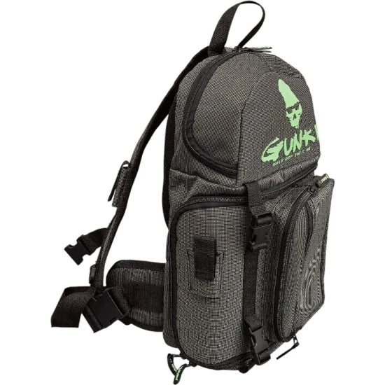 Rucsac Gunki Iron-t Quick Bag, 40x21x11cm
