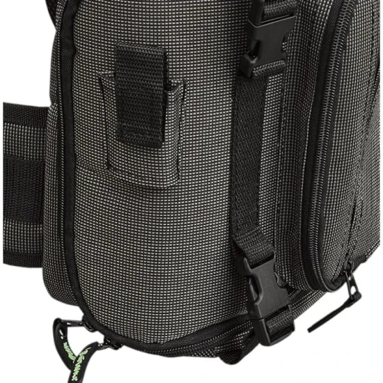 Rucsac Gunki Iron-t Quick Bag, 40x21x11cm
