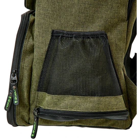 Rucsac Gunki Overtake Fulltreck, 32x23x45cm