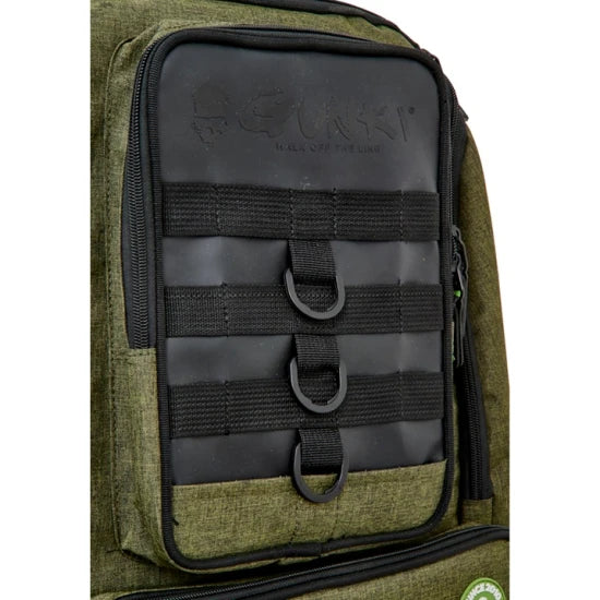 Rucsac Gunki Overtake Fulltreck, 32x23x45cm
