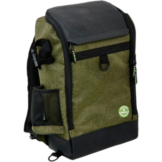 Rucsac Gunki Overtake Street Backpack, 26x15x42cm