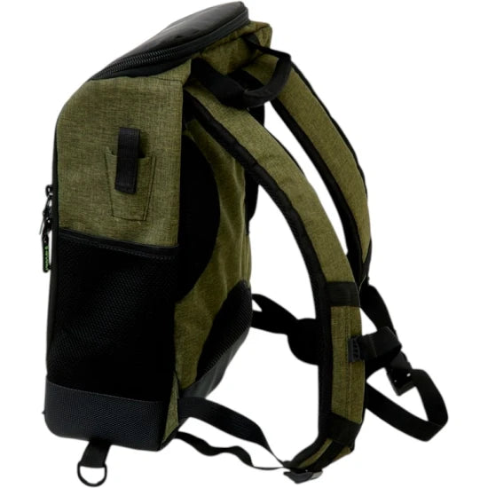 Rucsac Gunki Overtake Street Backpack, 26x15x42cm