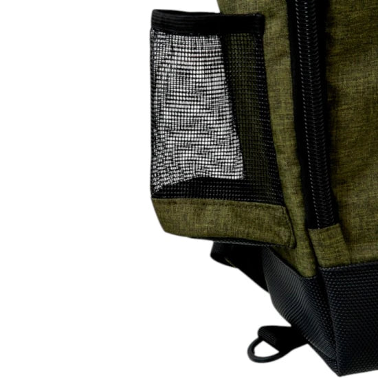 Rucsac Gunki Overtake Street Backpack, 26x15x42cm