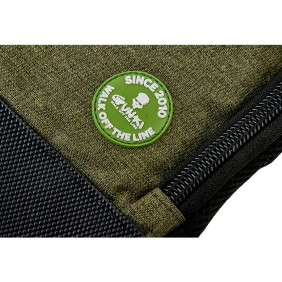 Rucsac Gunki Overtake Street Backpack, 26x15x42cm