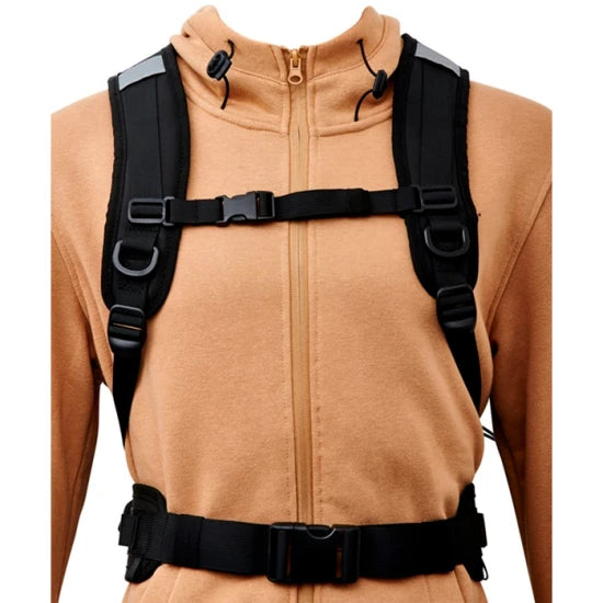 Rucsac Gunki Wading Protema Back Pack, 43x26.5x12cm