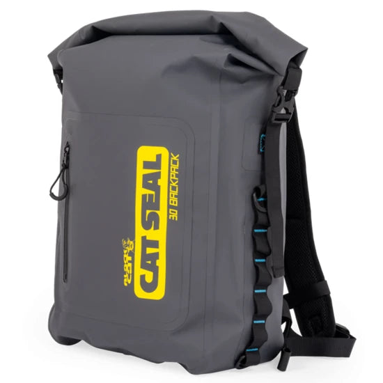 Rucsac Impermeabil Black Cat Seal Waterproof Rucksack, 30ltr, 70x30x14cm