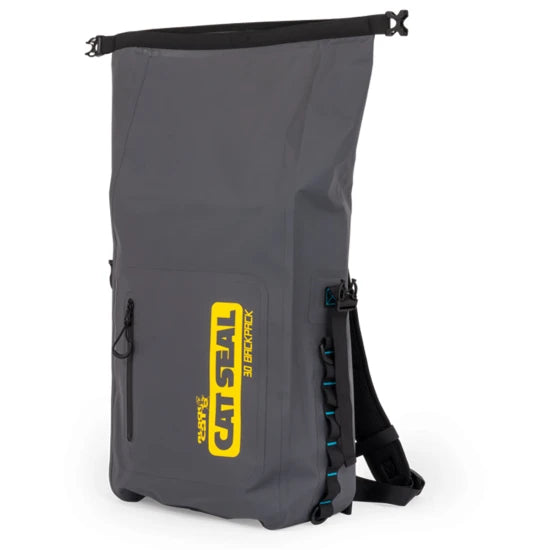 Rucsac Impermeabil Black Cat Seal Waterproof Rucksack, 30ltr, 70x30x14cm