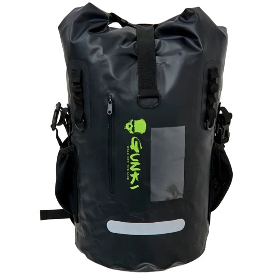 Rucsac Impermeabil Gunki Dry Bag Wading Backpack, 40l