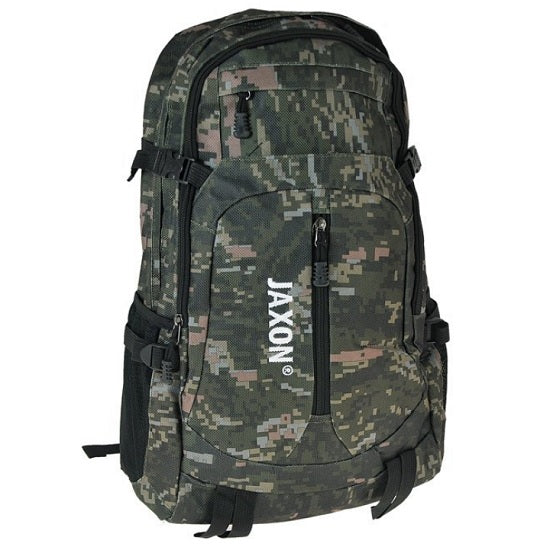 Rucsac Jaxon X-Team UJ-XRU01 Camou 30x20x50cm
