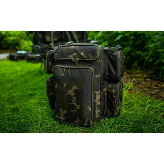 Rucsac Korda Compac 45 Dark Kamo, 45x42x32cm