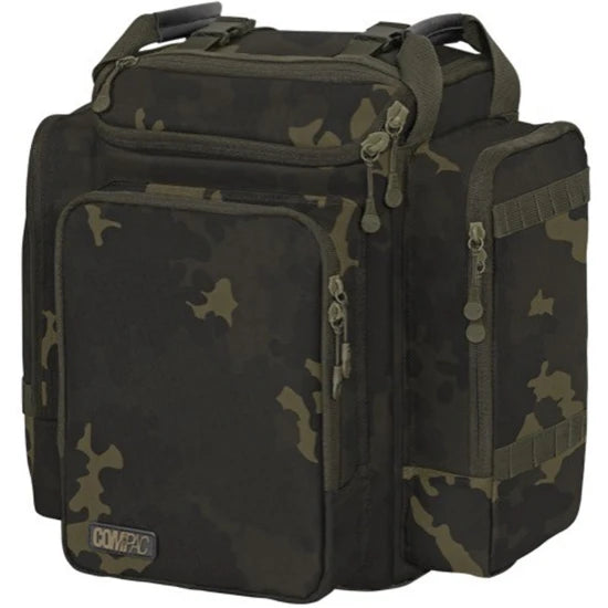 Rucsac Korda Compac Rucksack 30 Dark Kamo, 36x44x30cm, 30ltr