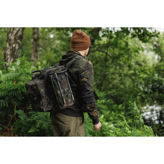 Rucsac Korda Compac Rucksack 30 Dark Kamo, 36x44x30cm, 30ltr