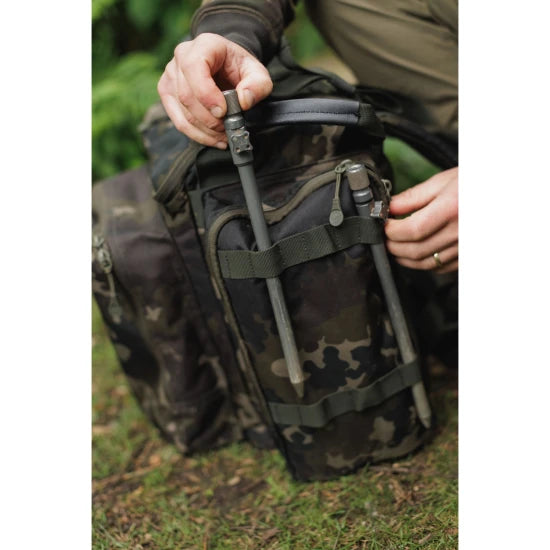 Rucsac Korda Compac Rucksack 30 Dark Kamo, 36x44x30cm, 30ltr