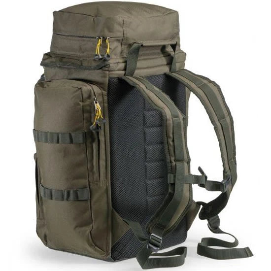 Rucsac Mivardi Carryall Entrix Xl, 52ltr, 45x39x30cm