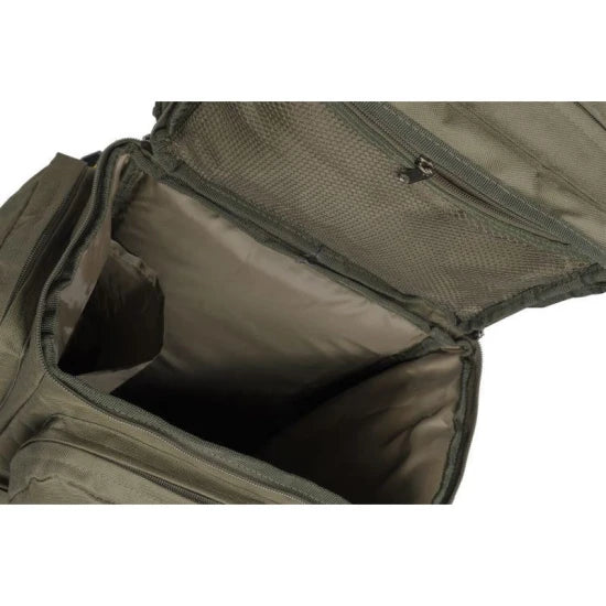 Rucsac Mivardi Carryall Entrix Xl, 52ltr, 45x39x30cm