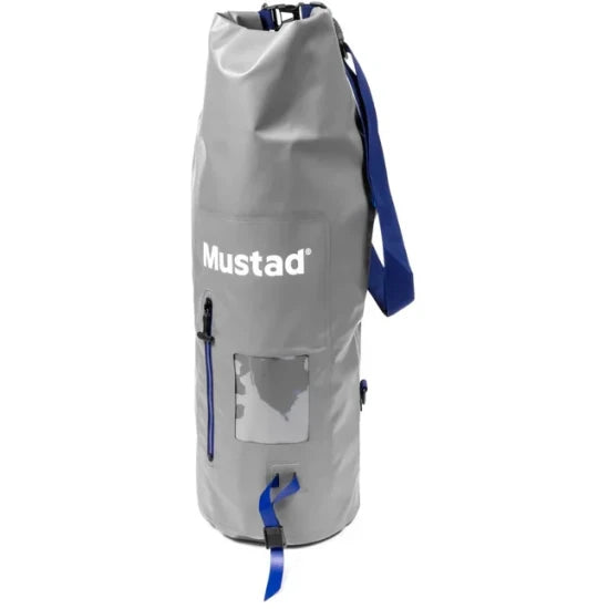 Rucsac Mustad Daybreak Dry Roll Top Waterproof, 20ltr