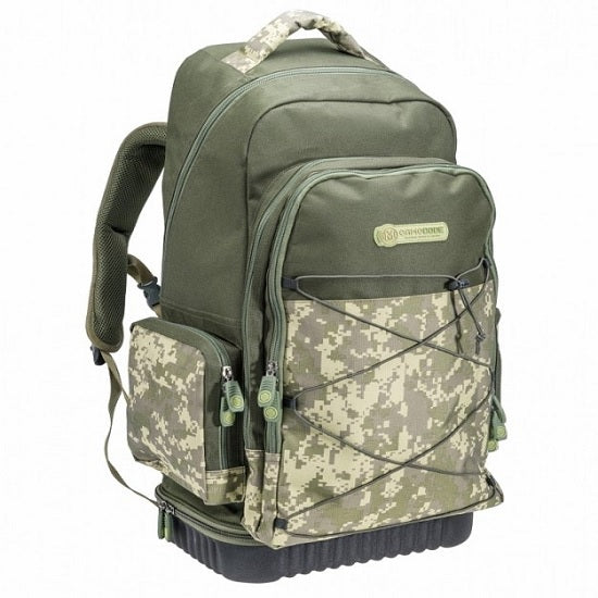 Rucsac Mivardi Impermeabil Executive CamoCODE, 43x24x28cm