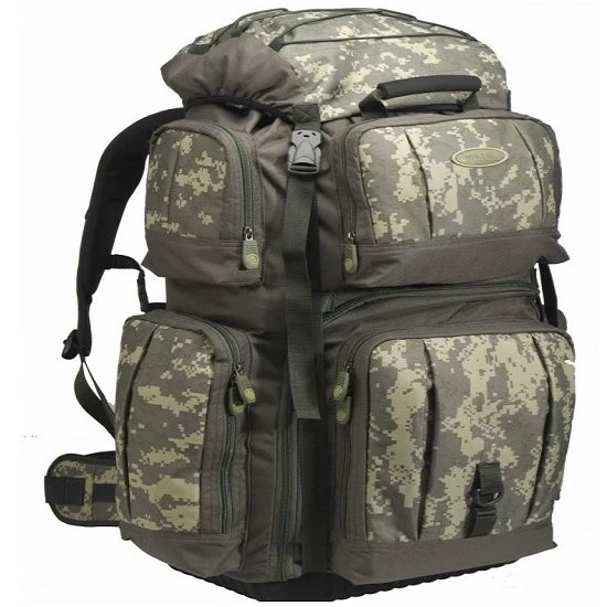 Rucsac Mivardi Impermeabil Expedition Backpack, 110l, 47x75x30cm