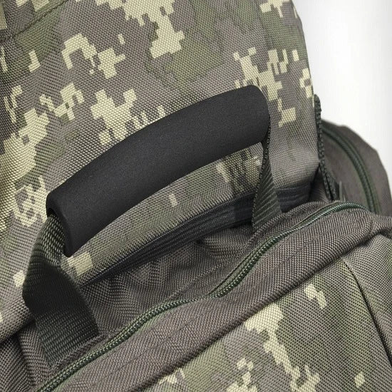 Rucsac Mivardi Impermeabil Expedition Backpack, 110l, 47x75x30cm