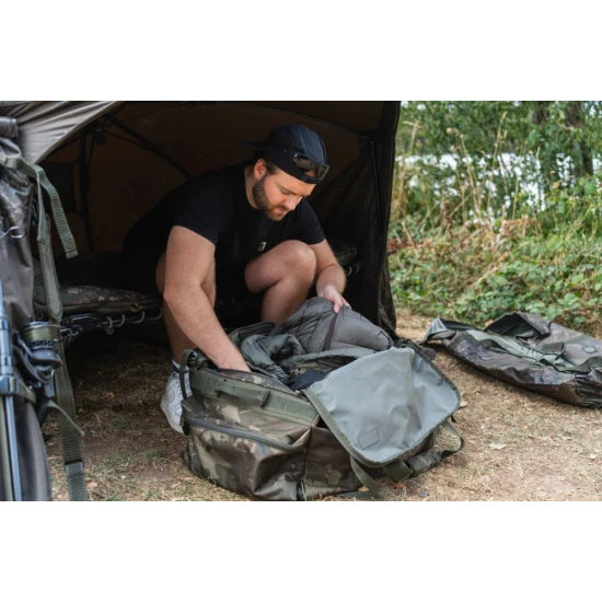 Rucsac Nash Subterfuge Duffel Bag Large, 90l, 75x40x30cm