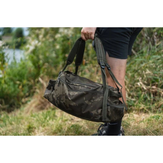 Rucsac Nash Subterfuge Duffel Bag Large, 90l, 75x40x30cm