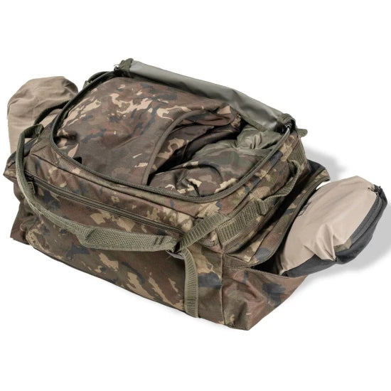 Rucsac Nash Subterfuge Duffel Bag Large, 90l, 75x40x30cm