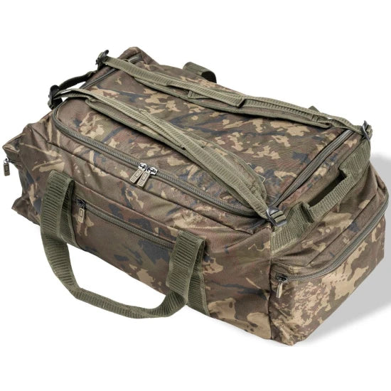 Rucsac Nash Subterfuge Duffel Bag Large, 90l, 75x40x30cm