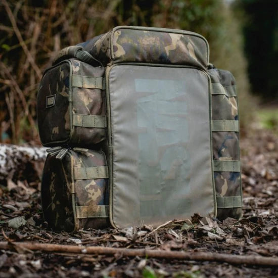 Rucsac Nash Subterfuge Rucksack 35l