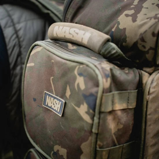 Rucsac Nash Subterfuge Rucksack 35l
