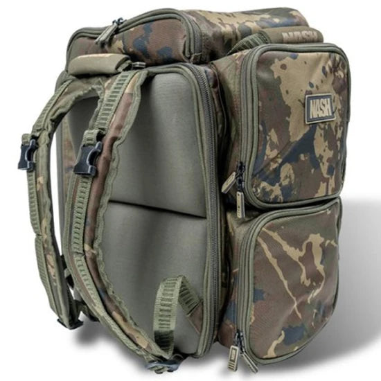 Rucsac Nash Subterfuge Rucksack 35l