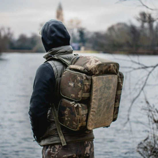 Rucsac Nash Subterfuge Rucksack 35l