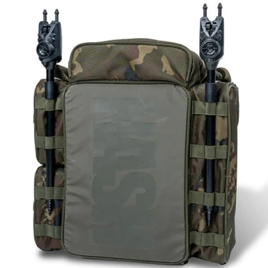 Rucsac Nash Subterfuge Rucksack 50l Xl