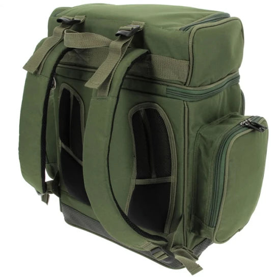 Rucsac Ngt Xpr Green Cu Multicompartimente 50.5l
