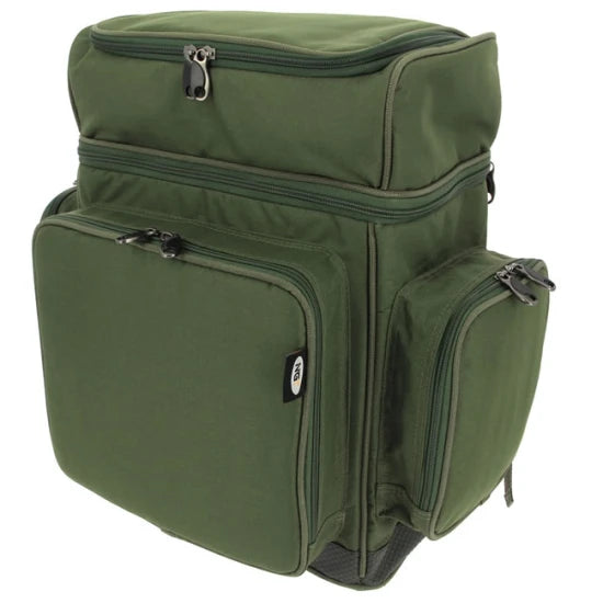 Rucsac Ngt Xpr Green Cu Multicompartimente 50.5l