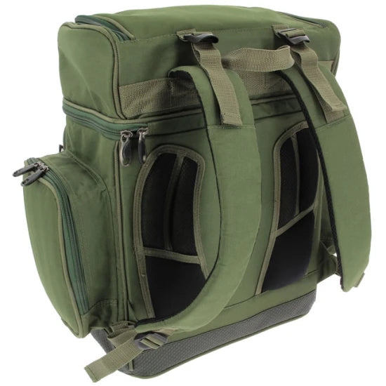 Rucsac Ngt Xpr Green Cu Multicompartimente 50.5l