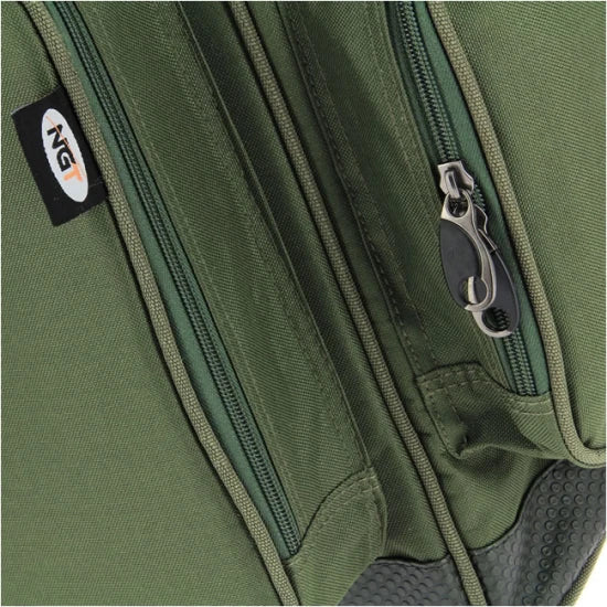 Rucsac Ngt Xpr Green Cu Multicompartimente 50.5l