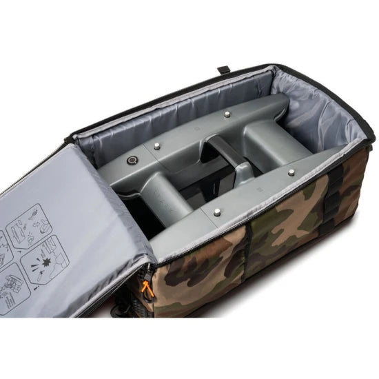 Navomodel Deeper Spark, Rucsac  55x35x25cm