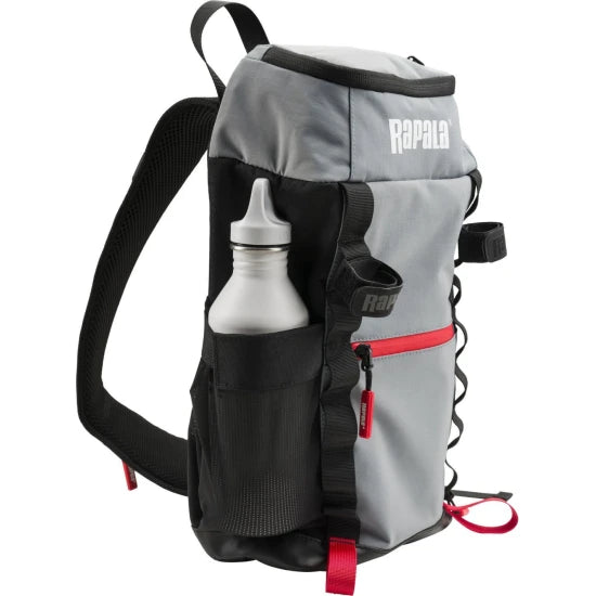 Rucsac Rapala Count Down Sling Bag, 42x25x13cm