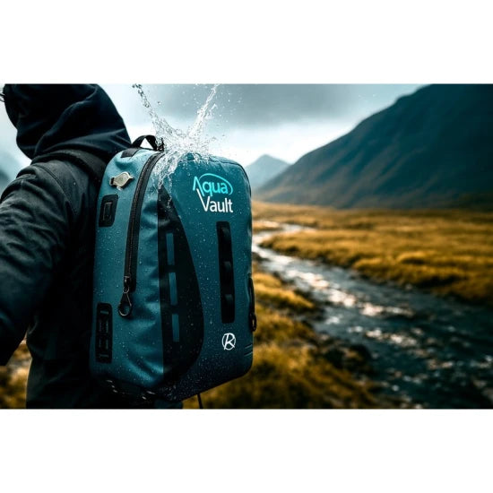 Rucsac Rapture Aquavault, 25l