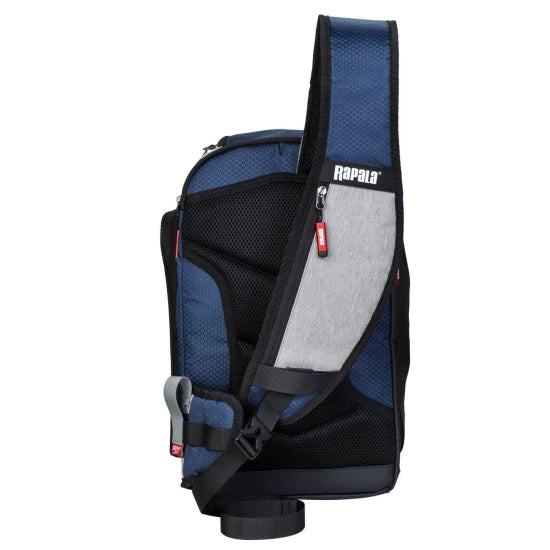Rucsac Rapala Countdown Sling Bag