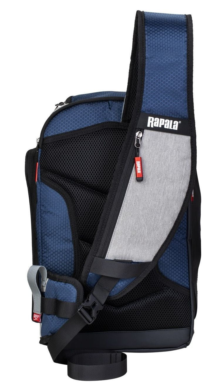 Rucsac Rapala CountDown Sling Bag