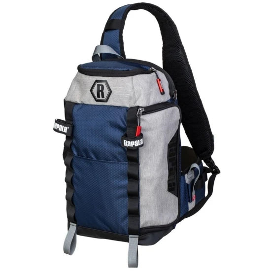 Rucsac Rapala Countdown Sling Bag